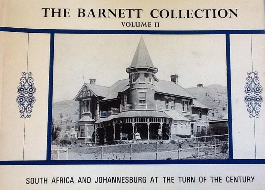 Views of Johannesburg and Suburbs A window on the world